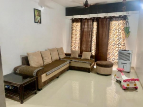 Swaraj accomodation